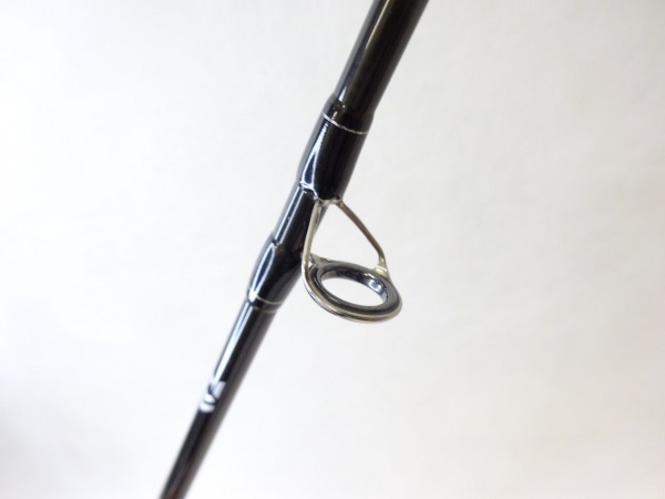 １９シルバークリーク５１ＵＬＢ－４ストリームトゥイッチャ―